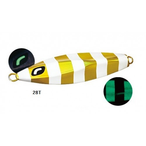SHIMANO OCEA WING 160 28T