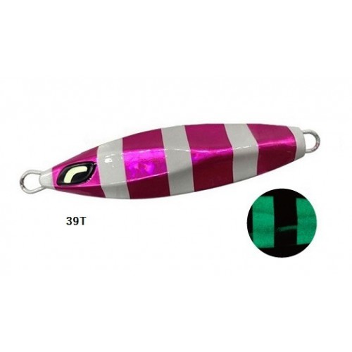 SHIMANO OCEA WING 160 39T