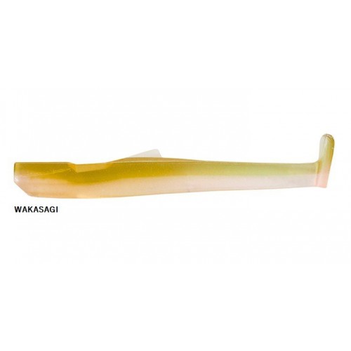 FIIISH MUD DIGGER 90 10G. WAKASAGI 