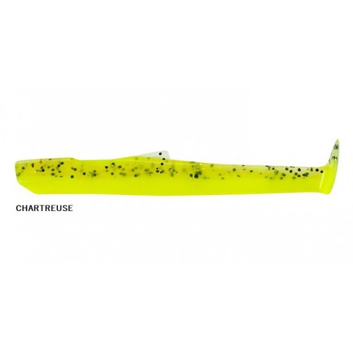 FIIISH MUD DIGGER 90 10G. CHARTREUSE 