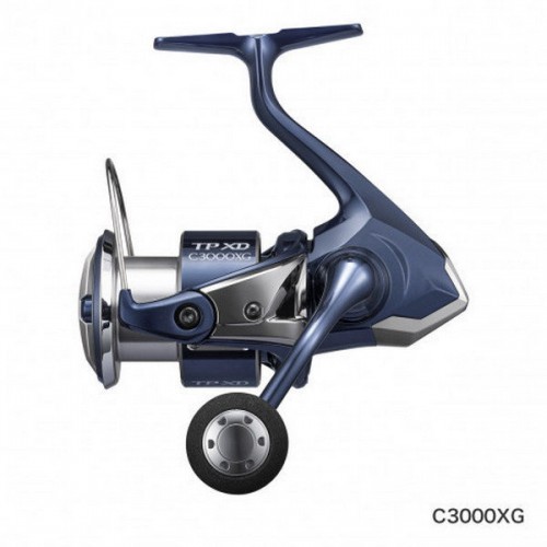SHIMANO TWIN POWER XD A C3000XG 