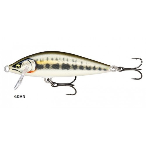 RAPALA COUNTDOWN ELITE 55 GDMN