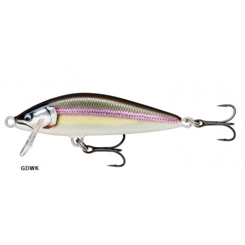 RAPALA COUNTDOWN ELITE 55 GDWK