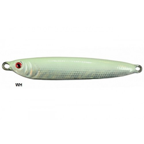 RAGOT MICRO HERRING 6G. WH 