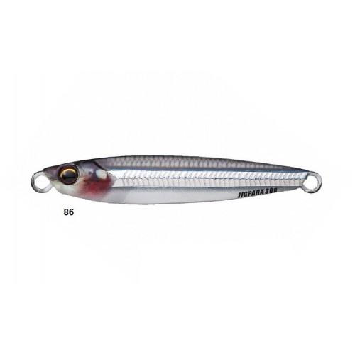 MAJOR CRAFT JIGPARA SHORT 20G. 86
