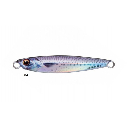 MAJOR CRAFT JIGPARA SHORT 20G. 84