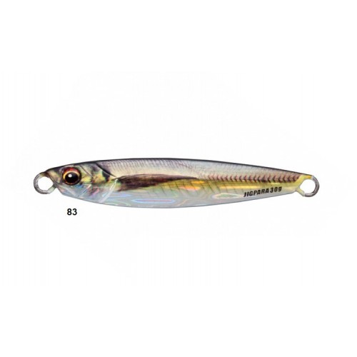 MAJOR CRAFT JIGPARA SHORT 30G. 83