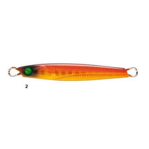 RAPTURE CHIBI CAST JIG 43 2