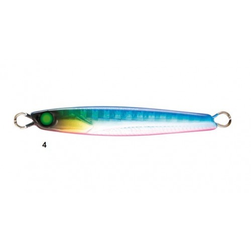 RAPTURE CHIBI CAST JIG 43 4