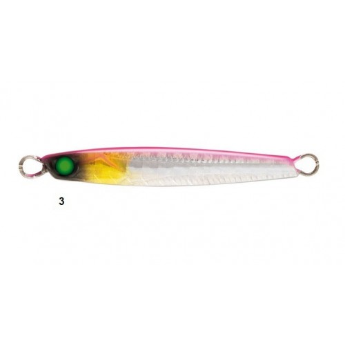 RAPTURE CHIBI CAST JIG 50 3