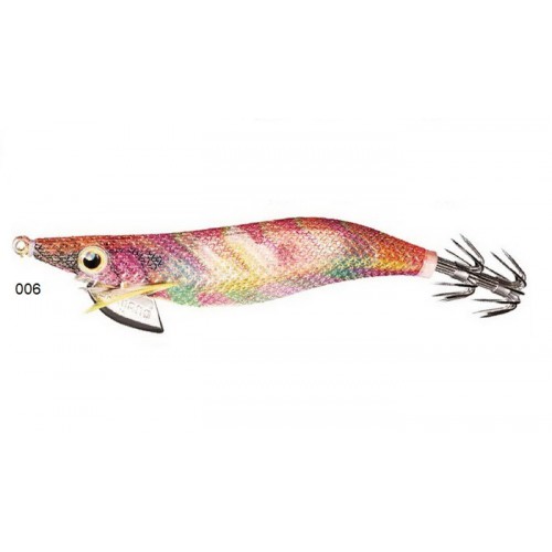 SHIMANO SEPHIA CLINCH FLASH BOOST 2.5 006