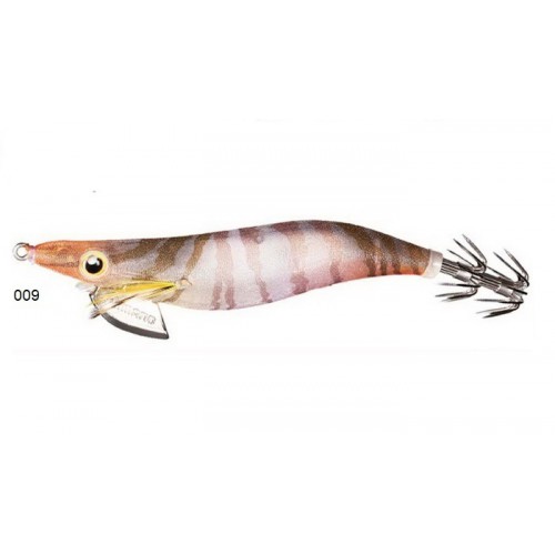 SHIMANO SEPHIA CLINCH FLASH BOOST 2.5 009