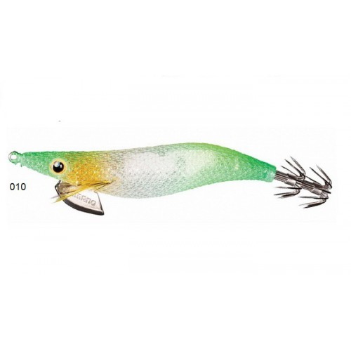 SHIMANO SEPHIA CLINCH FLASH BOOST 2.5 010
