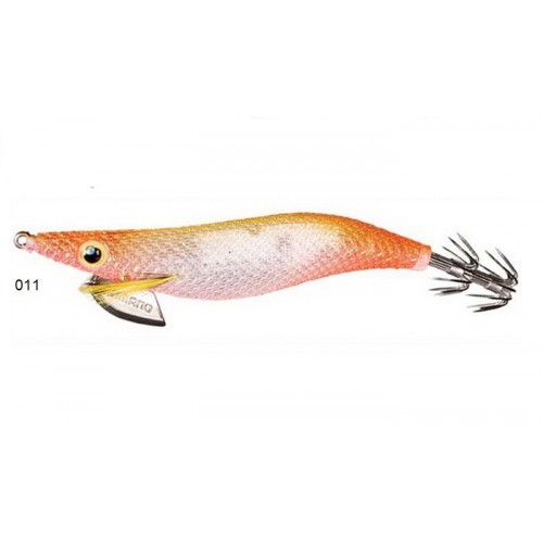 SHIMANO SEPHIA CLINCH FLASH BOOST 2.5 011