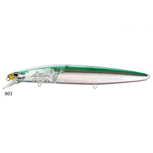 SHIMANO EXSENCE SILENT ASSASSIN FLASH BOOST 140S 003