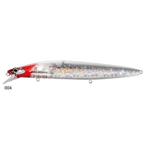 SHIMANO EXSENCE SILENT ASSASSIN FLASH BOOST 140S 004