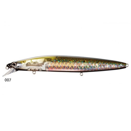 SHIMANO EXSENCE SILENT ASSASSIN FLASH BOOST 140S 007