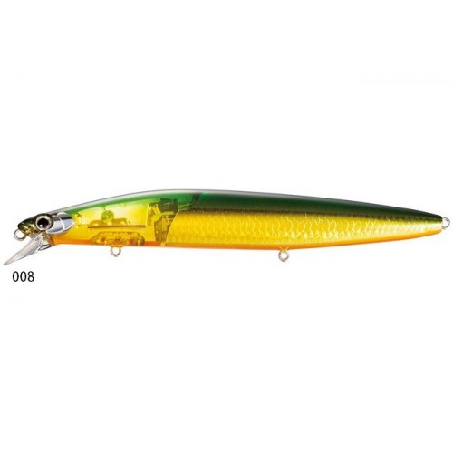 SHIMANO EXSENCE SILENT ASSASSIN FLASH BOOST 140S 008