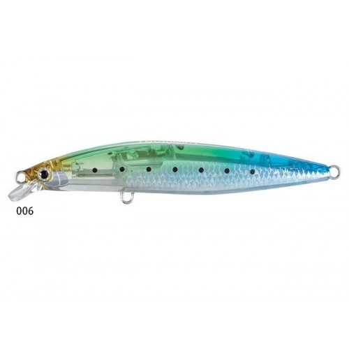 SHIMANO EXSENCE STRONG ASSASSIN FLASH BOOST 125S 006