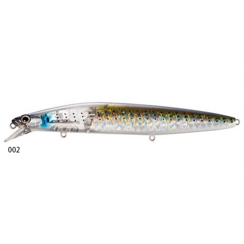 SHIMANO EXSENCE SILENT ASSASSIN FLASH BOOST 140F 002