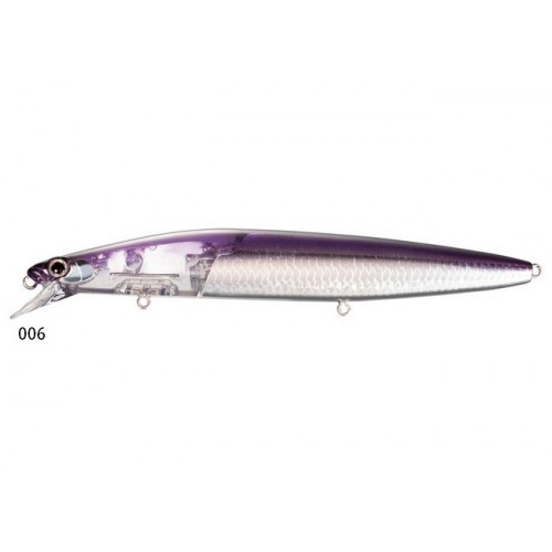 SHIMANO EXSENCE SILENT ASSASSIN FLASH BOOST 140F 006