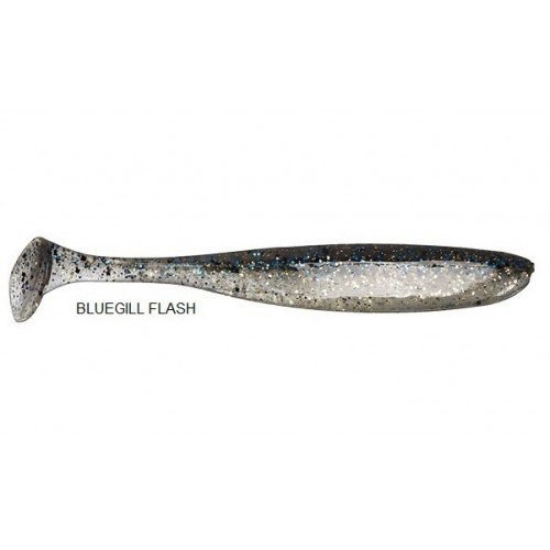 KEITECH EASY SHINER 2'' BLUEGILL FLASH