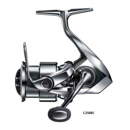 SHIMANO STELLA FK C2500S 
