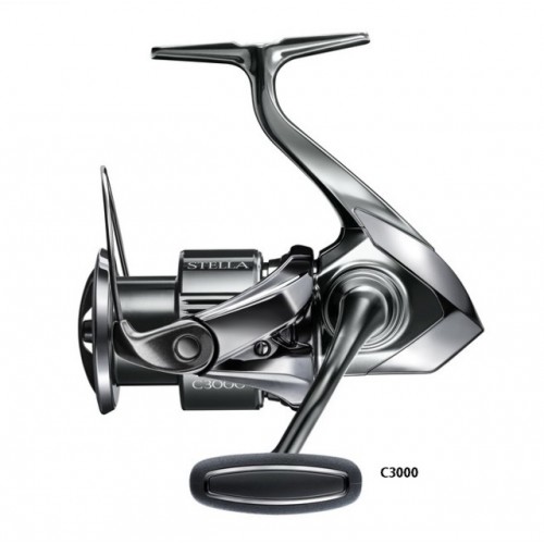 SHIMANO STELLA FK C3000 