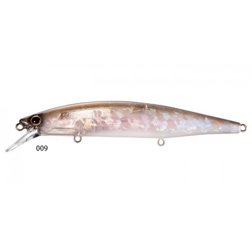 SHIMANO BANTAM WORLD MINNOW FLASH BOOST 115SP 009