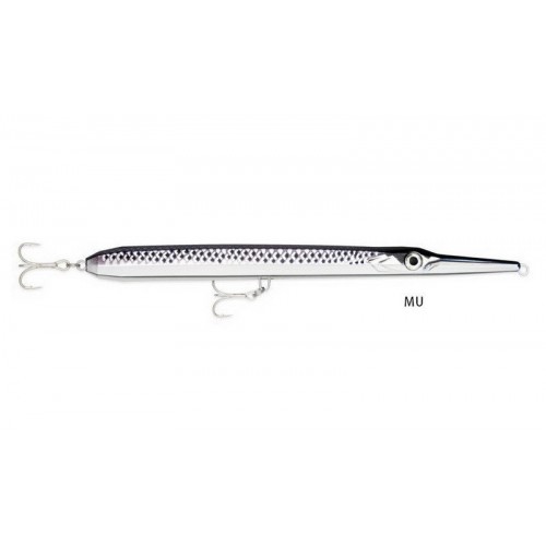 RAPALA FLASH-X SKITTER 22 MU
