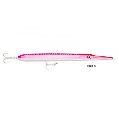 RAPALA FLASH-X SKITTER 22 HDHPU