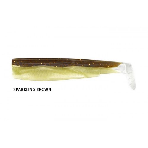FIIISH BLACK MINNOW CORPI DI RICAMBIO 90 SPARKLING BROWN (BM020)