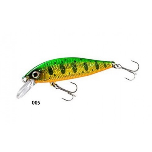 SHIMANO CARDIFF STREAM FLAT 50HS 005