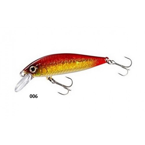 SHIMANO CARDIFF STREAM FLAT 50HS 006