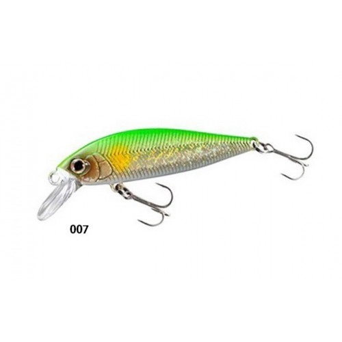 SHIMANO CARDIFF STREAM FLAT 50HS 007