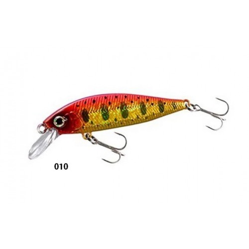 SHIMANO CARDIFF STREAM FLAT 50HS 010