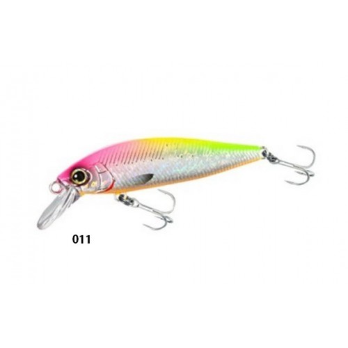 SHIMANO CARDIFF STREAM FLAT 50HS 011