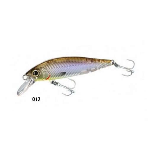 SHIMANO CARDIFF STREAM FLAT 50HS 012