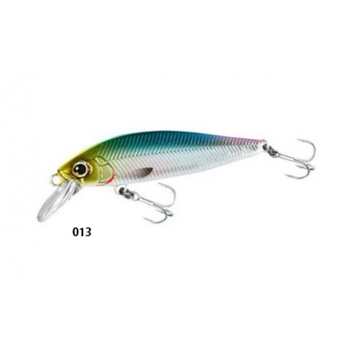 SHIMANO CARDIFF STREAM FLAT 50HS 013