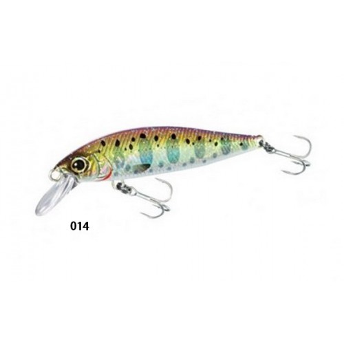 SHIMANO CARDIFF STREAM FLAT 50HS 014