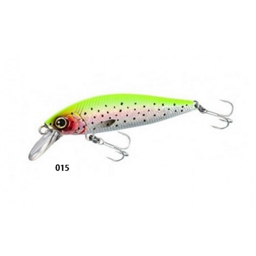 SHIMANO CARDIFF STREAM FLAT 50HS 015
