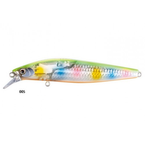 SHIMANO EXSENCE SILENT ASSASSIN 99S FLASH BOOST 005