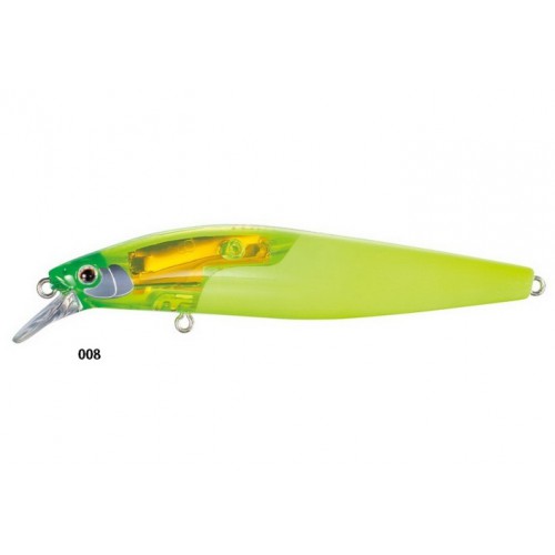SHIMANO EXSENCE SILENT ASSASSIN 99S FLASH BOOST 008