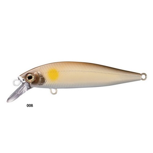 SHIMANO CARDIFF STREAM FLAT 65S 008
