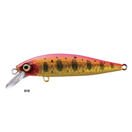 SHIMANO CARDIFF STREAM FLAT 65S 010