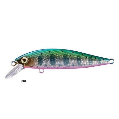 SHIMANO CARDIFF STREAM FLAT 65ES 004