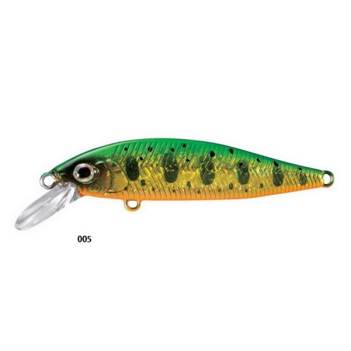 SHIMANO CARDIFF STREAM FLAT 65ES 005