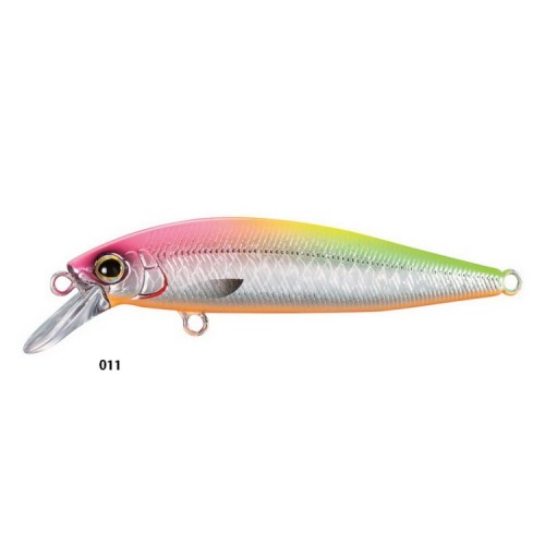SHIMANO CARDIFF STREAM FLAT 65ES 011