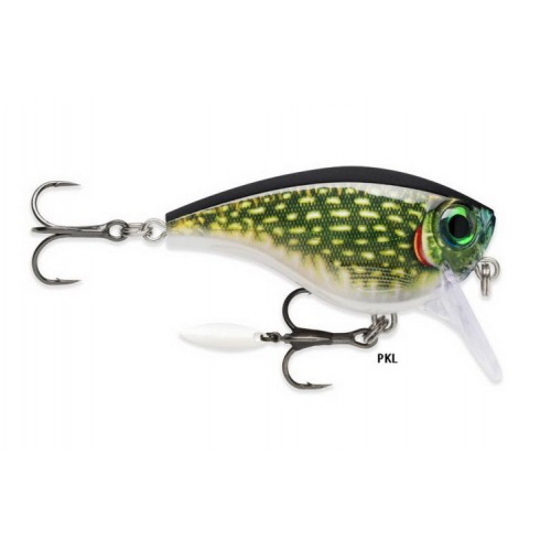 RAPALA BX BIG BRAT 06 PIKE LIMITED PEL