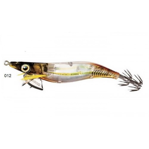 SHIMANO SEPHIA CLINCH FLASH BOOST 3.0 012